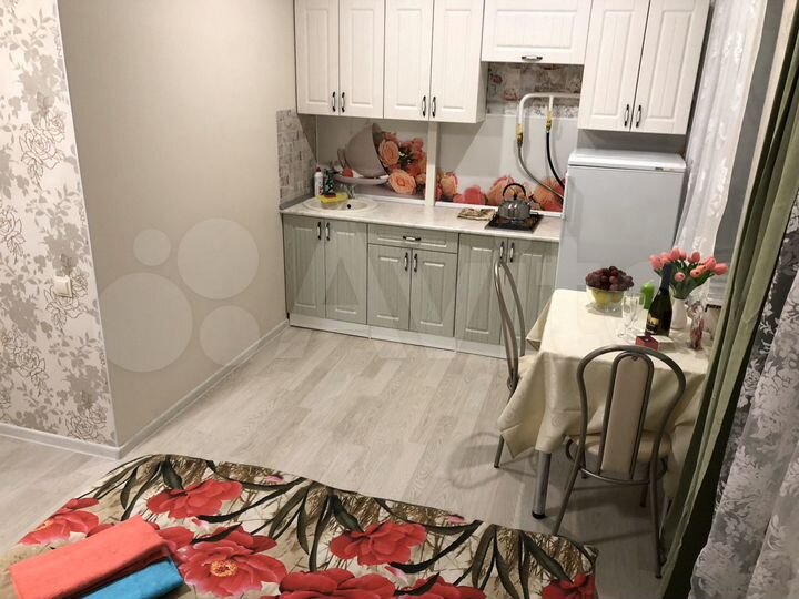 Квартира-студия, 31 м², 2/4 эт.