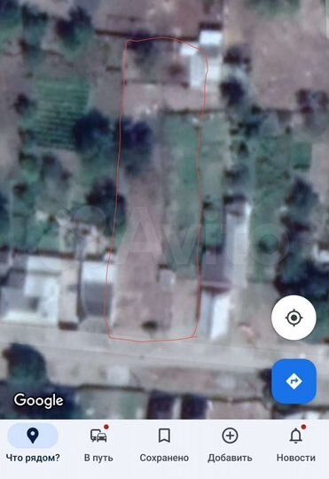 Участок 20 сот. (ИЖС)