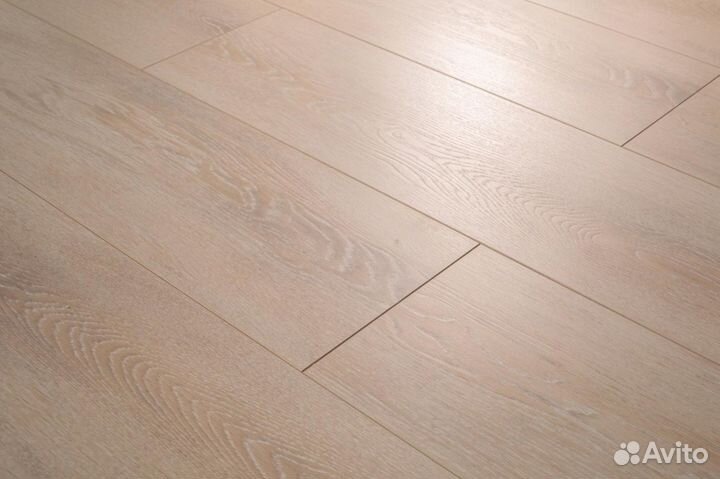 Кварц-виниловая плитка
