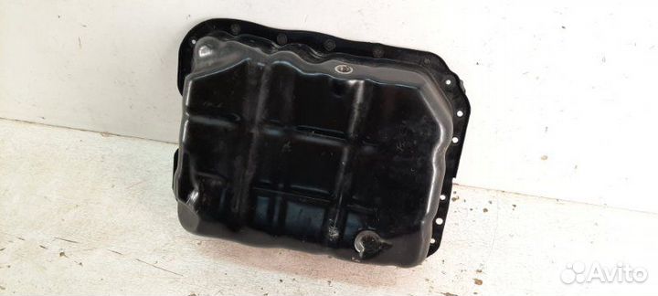 Поддон масляный двигателя Kia Optima 4 2015-2019