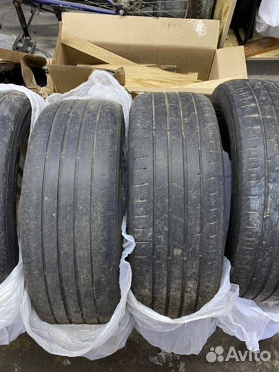 Hankook Ventus Prime 3 K125 205/55 R16 94