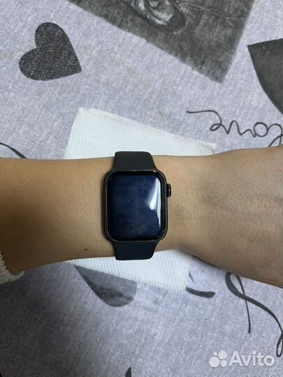 Часы apple watch se (2023) 40mm