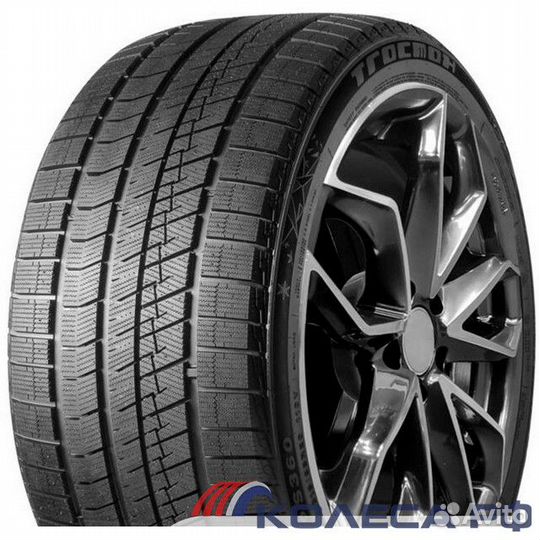 Tracmax X-Privilo S360 255/50 R20 109T