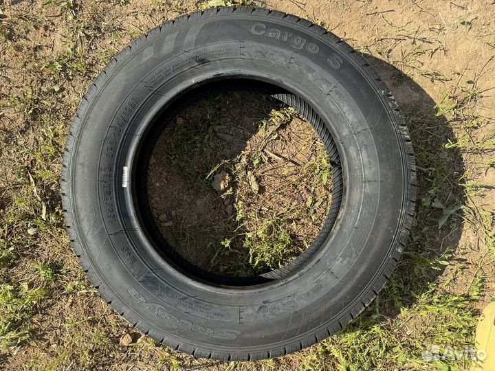 Satoya Cargo S 185/75 R16 104R