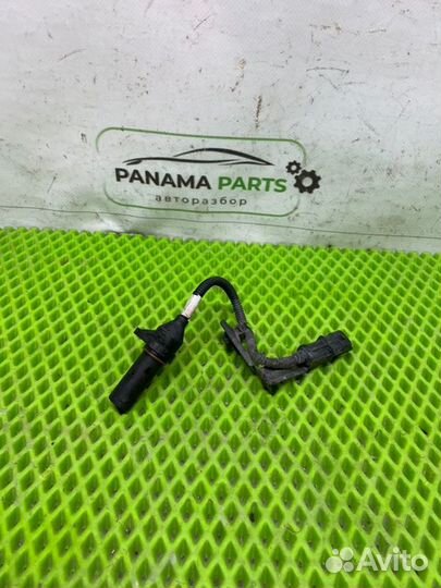 Датчик коленвала Kia Rio 3 рестайлинг 1 2015