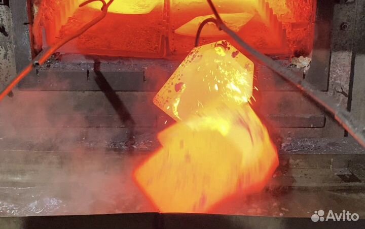 Бронеплита бр3