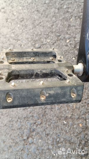 Велосипед Stern Energy 1.0 Sport 26” салатовый