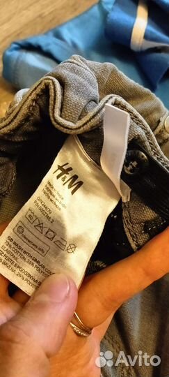 Одежда на мальчика 122 -128