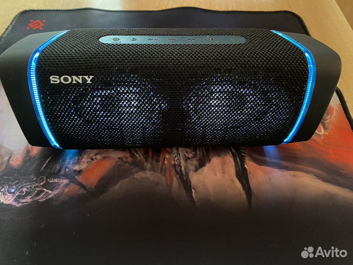 Блютуз колонка Sony SRS XB33