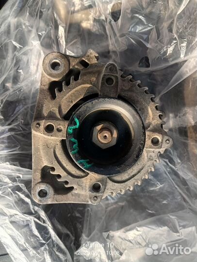 Генератор Honda cr-v re5