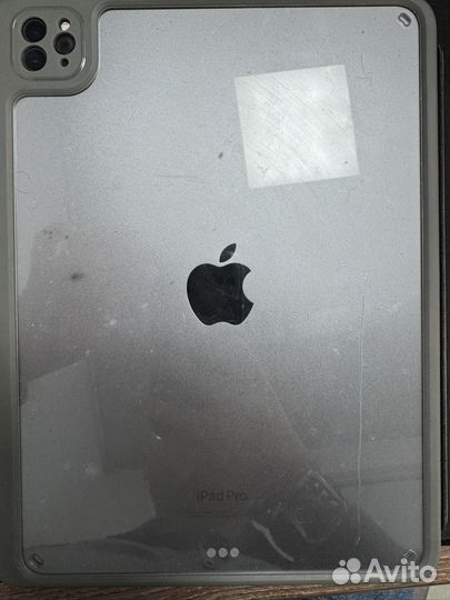 iPad pro 11 2022 128gb wifi