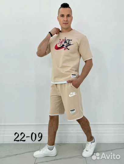 Спортивный костюм мужской48-50-52-54-56