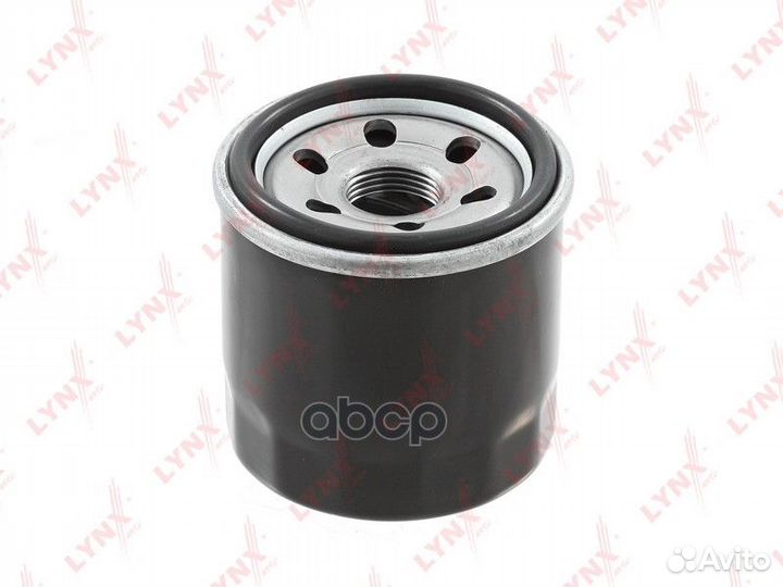 Фильтр АКПП LT1165 lynxauto