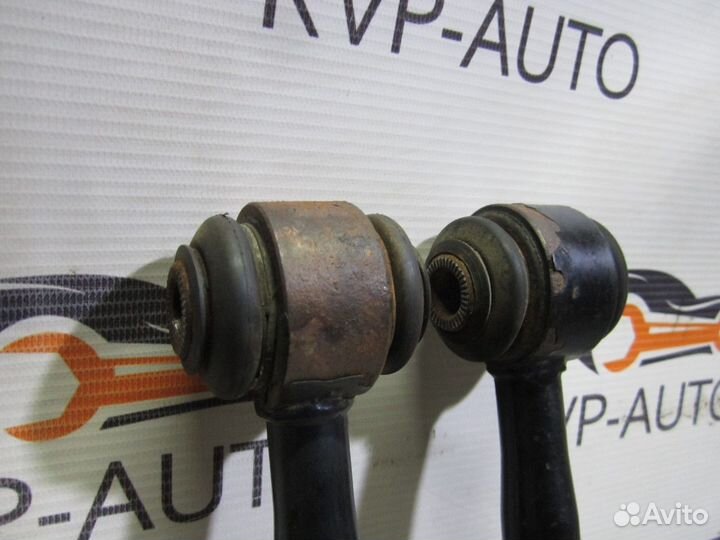 Тяга задняя к-кт Vortex Tingo 1.8 2010-2012