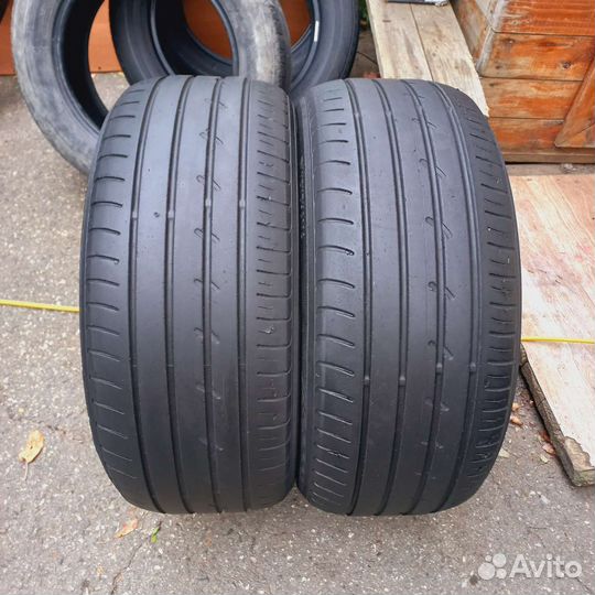 Yokohama C.Drive 2 AC02 225/45 R17 91V