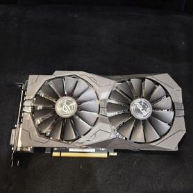 Видеокарта RX470 4GB