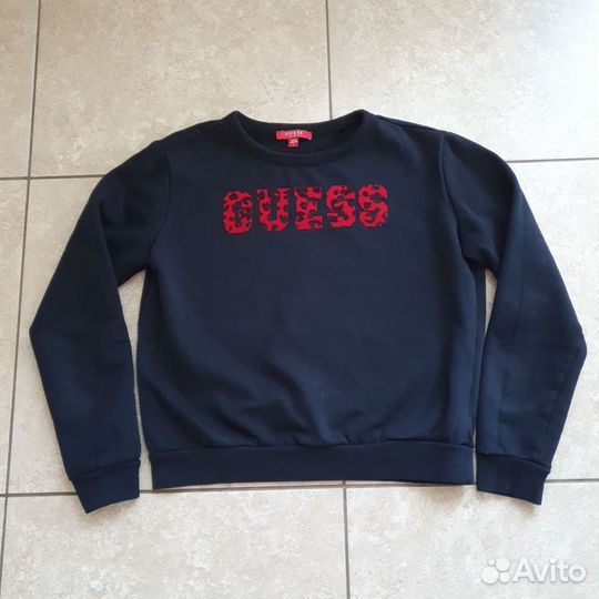 Джемпер guess