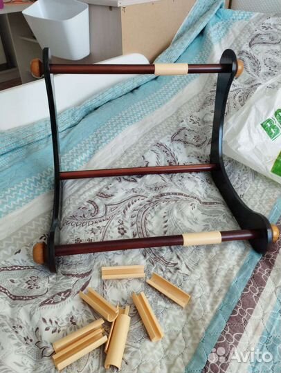 Станок для вышивания