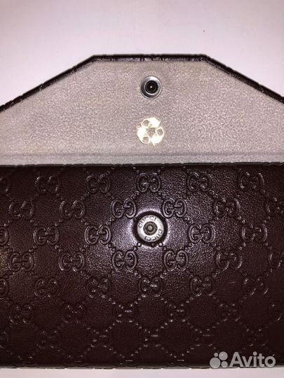 Футляр для очков gucci оригинал