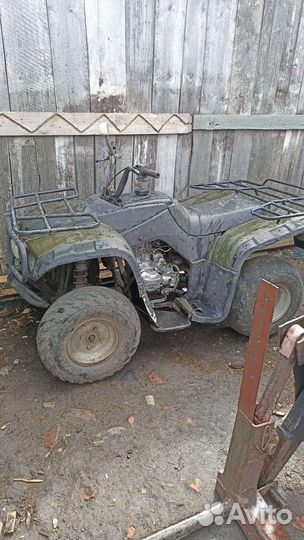 Квадроцикл