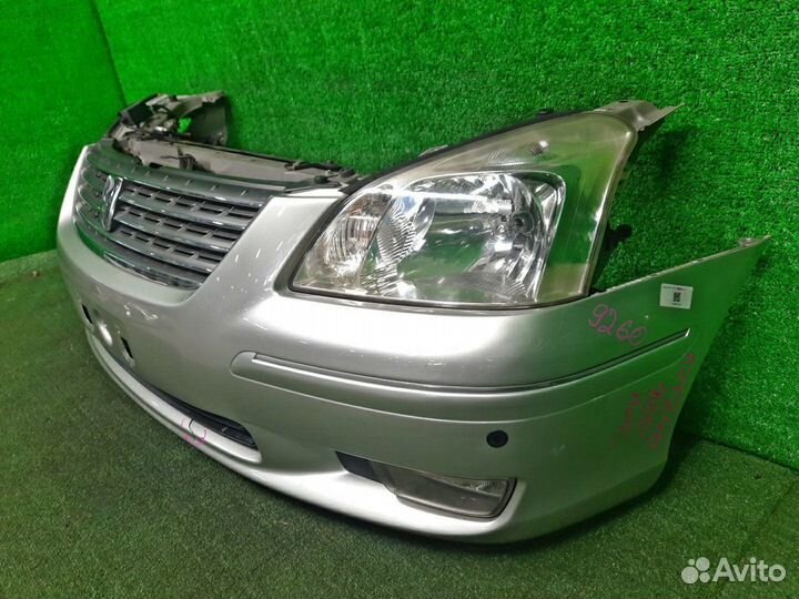 Ноускат Nosecut toyota premio AZT240