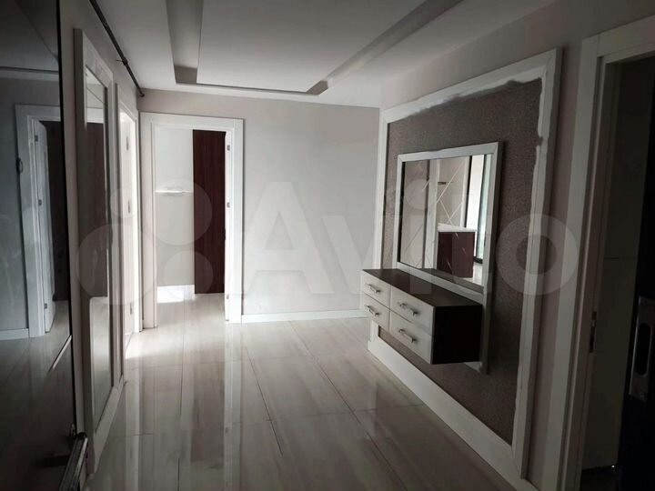 5-к. квартира, 175 м² (Турция)