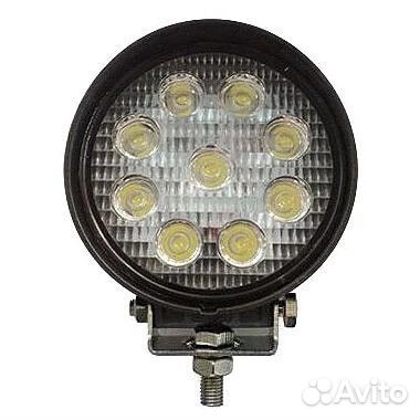 Фара противотуманная OFF road 