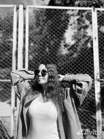 Мобильный фотограф, Фотопрогулка