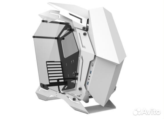 Jonsbo MOD (jonsbo MOD 3 WT)
