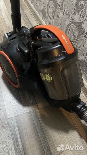 Пылесос Samsung
