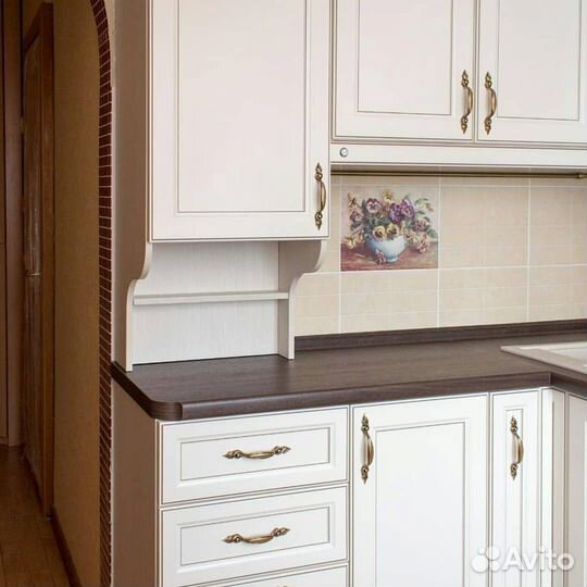 Кухня Кухонный гарнитур