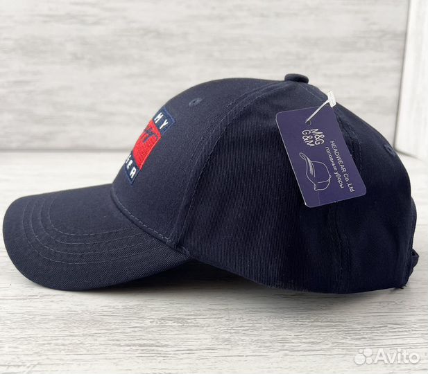 Бейсболка кепка Tommy Hilfiger