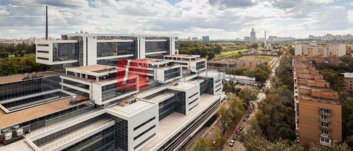 Сдам офисное помещение, 911 м²