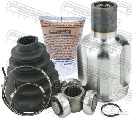 Шрус 1811antrh Febest