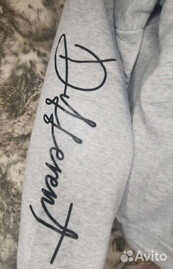 Спортивный костюм