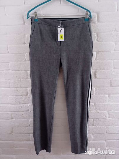 Новые брюки Zara