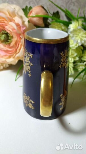 Молочник сливочник Германия(гдр)