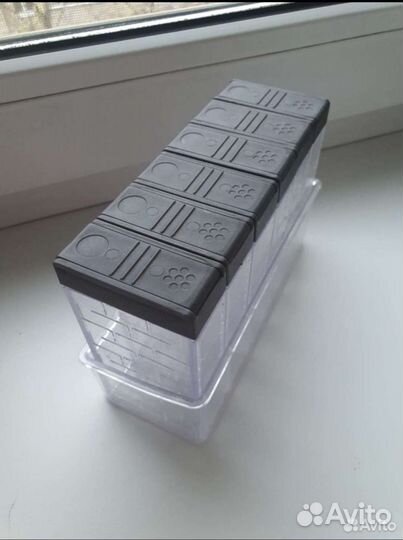 Набор для специй