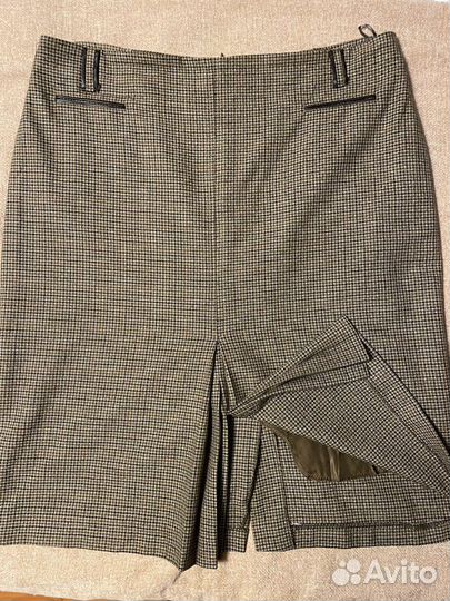 Юбка 50-52 размер