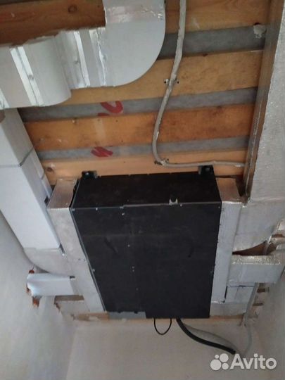 Установка монтаж кондиционеров