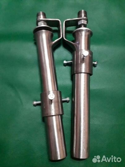 Инжекционные горелки для печи/горна