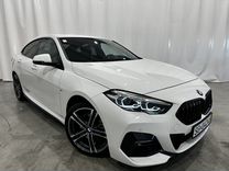 BMW 2 серия Gran Coupe 1.5 AMT, 2021, 43 083 км, с пробегом, цена 2 999 000 руб.