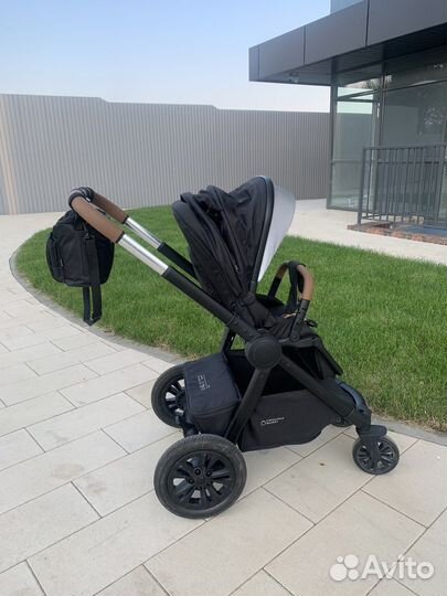 Коляска Happy baby 2 в 1