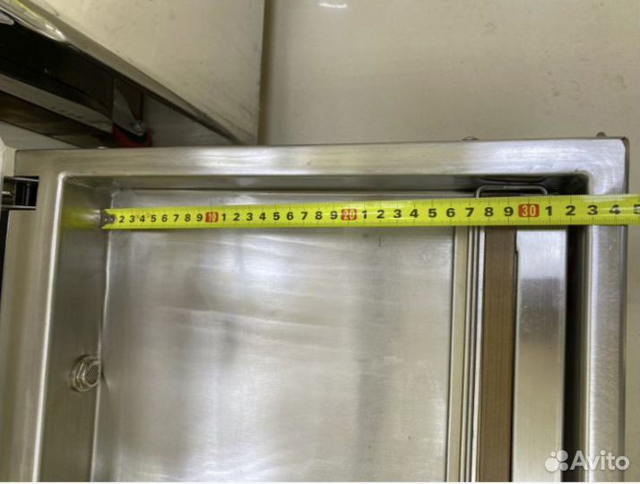 Вакуумный упаковщик DZ-260