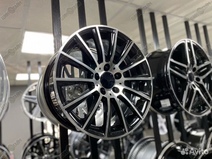 Диски Mercedes-Benz R20 5x112