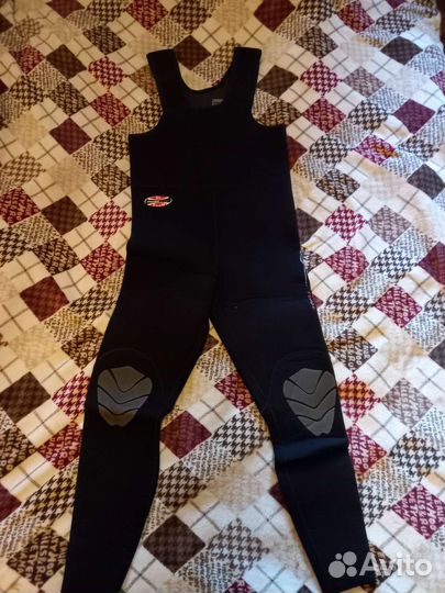 Гидрокостюм Beuchat Mundial Equipe 5mm размер М