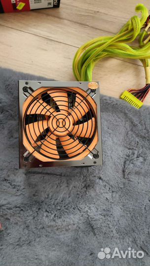 Блок питания 500w