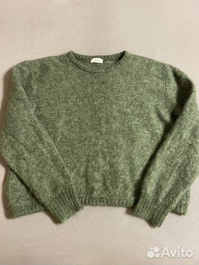 Свитер american vintage Франция