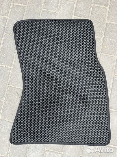 Ковры на bmw x 5 f 15
