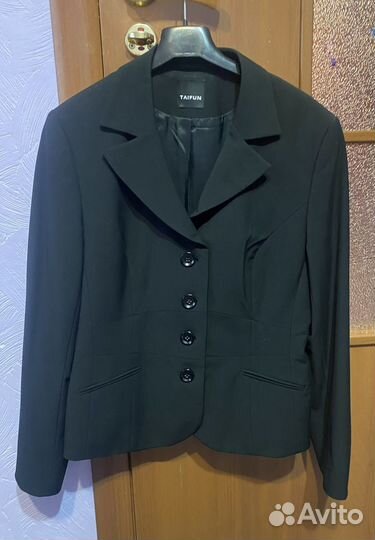 Пиджак женский